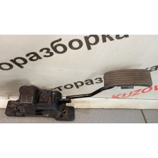 Педаль газа Mitsubishi L200 (KB) 2006-2016 Mitsubishi Pajero/Montero Sport (KH) 2008-2015 ЭЛЕКТРОННАЯ MR992933 1600A014