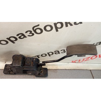 Педаль газа Mitsubishi L200 (KB) 2006-2016 Mitsubishi Pajero/Montero Sport (KH) 2008-2015 ЭЛЕКТРОННАЯ MR992933 1600A014