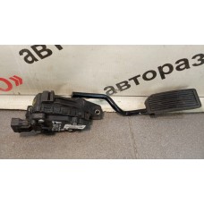 Педаль газа ЭЛЕКТРОННАЯ Nissan Almera N16 2000-2006 Nissan Primera P12E 2002-2007 18002-AU400 18002AU400