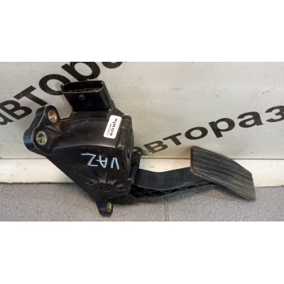 Педаль газа VAZ LADA GRANTA (2011>) VAZ Lada Kalina 2004-2013 Datsun On-Do 2014-2020 ЭЛЕКТРОННАЯ 11183110850001