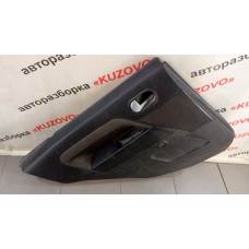 Ручка двери внутренняя левая Ford Fusion 2002-2012  FORD FIESTA (2001-2007) 2S61A22601