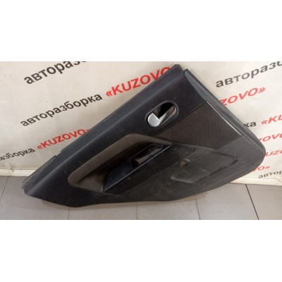 Ручка двери внутренняя левая Ford Fusion 2002-2012  FORD FIESTA (2001-2007) 2S61A22601