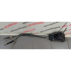 Кулиса КПП VAZ LADA LARGUS (2011>) 8450009624