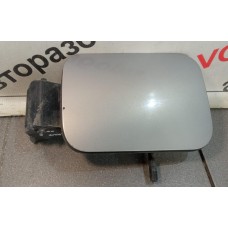 Лючок бензобака ниша Renault Megane II 2003-2009 8200073451 8200200463