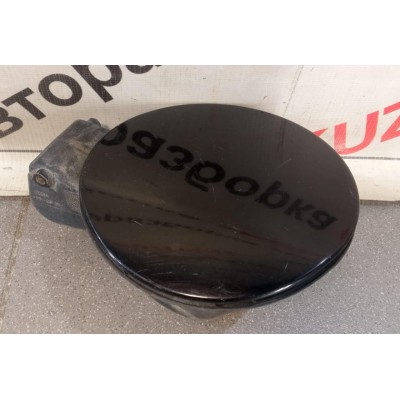 Лючок бензобака Skoda Octavia (A4 1U-) 2000-2011 1U6809857E 1U6809857F