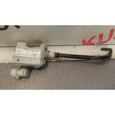 Активатор замка крышки бензобака CHEVROLET CRUZE (2009>) 13501151