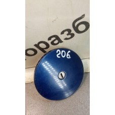 Лючок бензобака Peugeot 206 1998-2012 9628582180