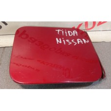 Лючок бензобака Nissan Tiida (C11) 2007-2014 СЕДАН  G8830ZW4MB  78830EL130