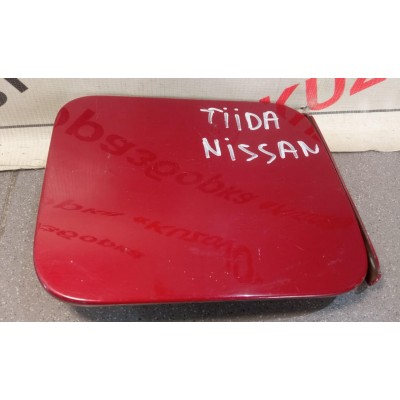 Лючок бензобака Nissan Tiida (C11) 2007-2014 СЕДАН  G8830ZW4MB  78830EL130