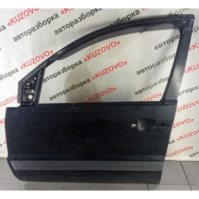 Дверь передняя левая Ford Fusion 2002-2012 1692551