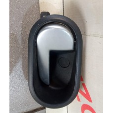 Ручка двери внутренняя левая  Ford Fusion 2002-2012 2S61A22601AFW 1329939 6S61A22601