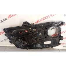 Панель двери ПЕРЕДНЕЙ ЛЕВОЙ Ford Fusion 2002-2012 M6N11N203A29 1545302