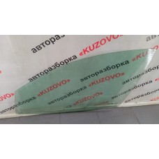 Стекло двери передней левой Ford Fusion 2002-2012 1336305