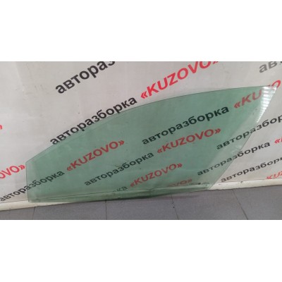 Стекло двери передней левой Ford Fusion 2002-2012 1336305
