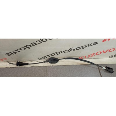Трос открывания двери передней Ford Fiesta 2001-2008 Ford Fusion 2002-2012 1372503