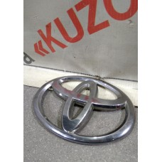 Эмблема на крышку багажника TOYOTA LAND CRUISER (200) (2008>) 90975-02073