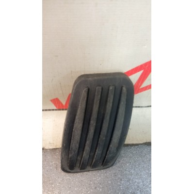 Накладка педали газа Peugeot 406 1999-2004 9621847980
