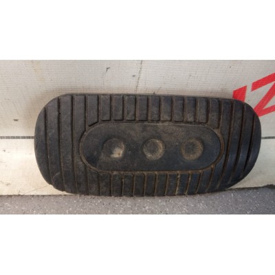 Накладка педали тормоза NISSAN TIIDA (C11) (2007-2014) 46531EM30B