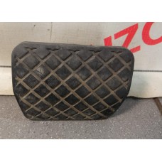 Накладка педали тормоза Skoda Octavia (A5 1Z-) 2004-2013 Skoda Yeti 2009-2018 VW Passat [B6] 2005-2010 VW Passat [B7] 2011-2015 1K0723173B