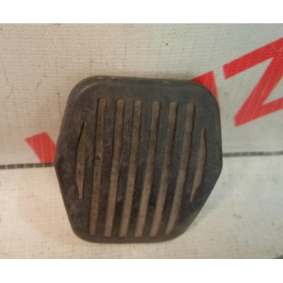 Накладка педали тормоза  FORD C-MAX (2003-2011) Focus III 2011-2019 Kuga 2012-2019 3M512457AA