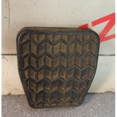 Накладка педали тормоза / сцепления GEELY EMGRAND X7 (2013>)  EMGRAND EC7 2011-2016 1014014158
