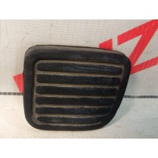 Накладка педали сцепления Great Wall Hover 2005-2010 Great Wall Hover H3 2010-2014 1602102K00