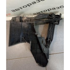Ручка двери передней наружная левая  Ford Fusion 2002-2012 2S61A224A37AL 1372473