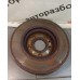 Диск тормозной передний вентилируемый CHEVROLET CRUZE (2009>) OPEL ASTRA J (2010>) 13502045