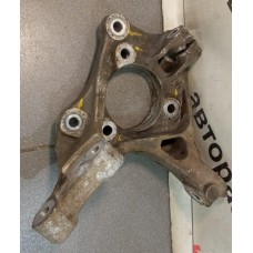 Кулак передний левый Chevrolet Cruze 2009-2016 Opel Astra J 2010> 13319480
