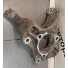 Кулак передний левый Chevrolet Cruze 2009-2016 Opel Astra J 2010> 13319480