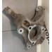 Кулак передний левый Chevrolet Cruze 2009-2016 Opel Astra J 2010> 13319480