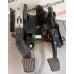 Блок педалей CHEVROLET AVEO (T300) 2011-2015 МКПП ЛЕВЫЙ РУЛЬ 95057540