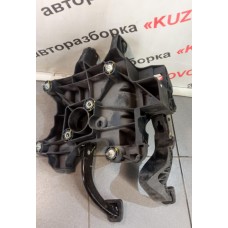 Блок педалей CHEVROLET AVEO (T300) 2011-2015 МКПП ЛЕВЫЙ РУЛЬ 95057540