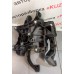 Блок педалей CHEVROLET AVEO (T300) 2011-2015 МКПП ЛЕВЫЙ РУЛЬ 95057540