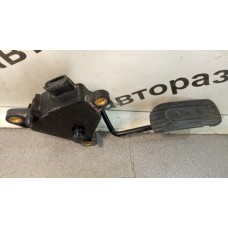 Педаль газа Nissan Micra (K12E) 2002-2010 Note (E11) 2006-2013 Tiida (C11) 2007-2014 ЭЛЕКТРОННАЯ  18002-AX700 18002AX700