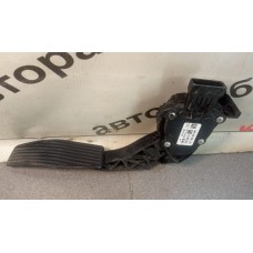 Педаль газа Chevrolet Cruze 2009-2016 Opel Astra J 2010-2017 13252702