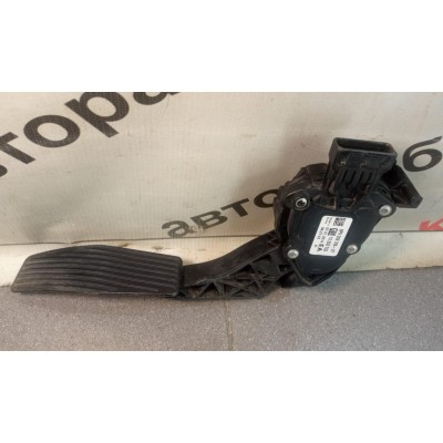 Педаль газа Chevrolet Cruze 2009-2016 Opel Astra J 2010-2017 13252702