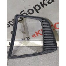Рамка противотуманной фары левой HYUNDAI CRETA (2016>) 86563-M0010