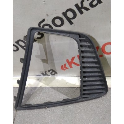 Рамка противотуманной фары левой HYUNDAI CRETA (2016>) 86563-M0010