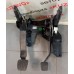 Блок педалей CHEVROLET CRUZE (2009>) МКПП 13354329