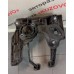 Блок педалей CHEVROLET CRUZE (2009>) МКПП 13354329