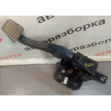 Педаль сцепления Chevrolet Lacetti 2003-2013 96549146