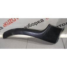 Накладка переднего бамперам правая Suzuki SX4 2006-2013 71771-79J0