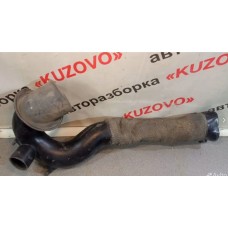 Воздуховод Captiva C100 2006-2010 Opel Antara 2007-2017 ОТ РЕЗОНАТОРА К КОРПУСУ ВОЗДУШНОГО ФИЛЬТРА 96829526 4809370
