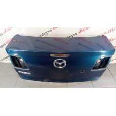 Крышка багажника Mazda 3 BK 2002-2009 СЕДАН BNYV5261XD