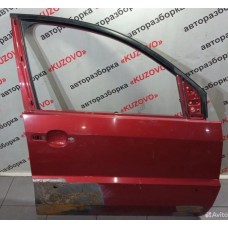 Дверь передняя правая Ford Fusion 2002> 1692547