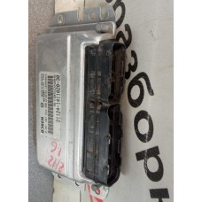 Блок управления двигателем ЭБУ VAZ Lada Priora 2110 2112 BOSCH 21124141102030 2104141102010 0261207834