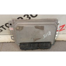 Блок управления двигателем эбу VAZ 2115 2111-1411020-81 2111141102081