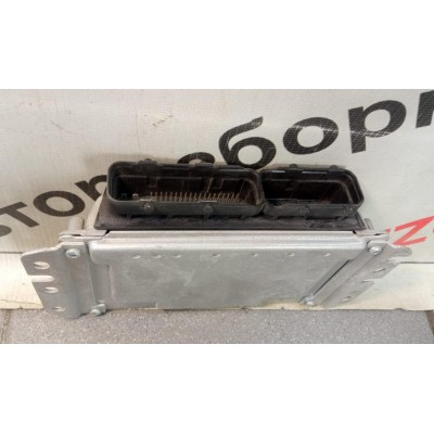 Блок управления двигателем KIA SPECTRA 2001> 1.6 G4ED 391102X335 0261208504