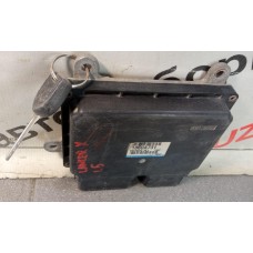 Блок управления двигателем MITSUBISHI LANCER 10 2007> 1.5 4A91 1860A731